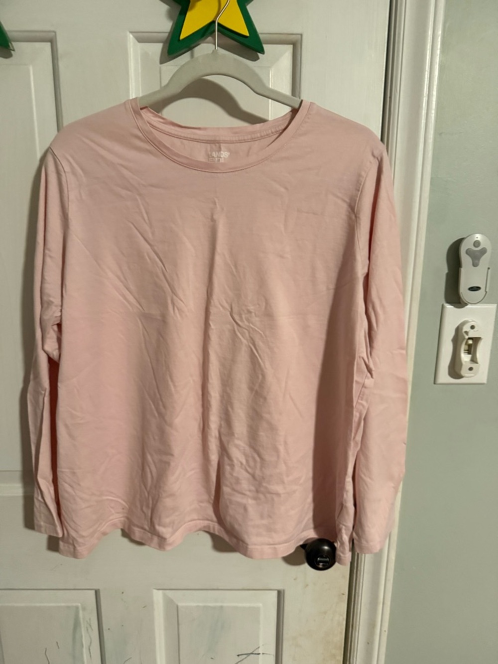 Bundle of Lands End Long Sleeved Shirts - Picture 3 of 11